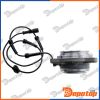 Moyeu de roue avant pour LAND ROVER | 881701, 881701L
